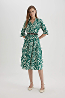 Defacto Kadın Elbise Z8005AZTRC