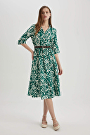 Defacto Kadın Elbise Z8005AZTRC