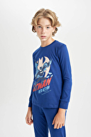 Defacto Erkek Çocuk Pijama Takımı D5093A8TRA.LAC