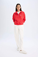 Defacto Kadın Sweatshirt D5299AXTRA