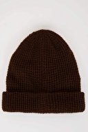 Defacto Erkek Bere C7140AXTRCSTD