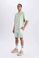 Defacto Erkek Şort D8621AXORTA