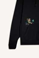 Defacto Erkek Sweatshirt D6690AXORTA