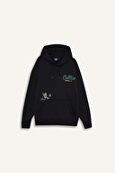 Defacto Erkek Sweatshirt D6690AXORTA