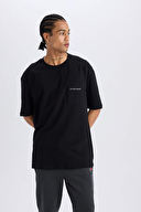 Defacto Erkek Tişört E0067AXORTA