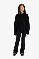 Defacto Kız Çocuk Tayt C7433A8XA