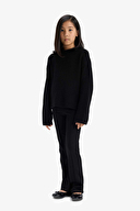 Defacto Kız Çocuk Tayt C7433A8XA