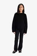 Defacto Kız Çocuk Tayt C7433A8XA