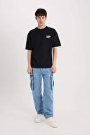 Defacto Erkek Tişört D6790AXORTA3