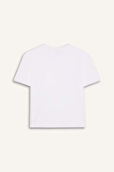 Defacto Kız Çocuk Tişört E6493A8XA