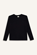 Defacto Kız Çocuk Tişört U6810A6XB