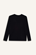 Defacto Kız Çocuk Tişört U6810A6XB