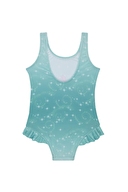 Slipstop Kız Çocuk Mayo BELLISSIMA.SWIMSUIT