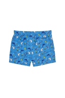 Slipstop Erkek Çocuk Mayo Şort OLYMPOS.SHORT