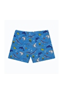 Slipstop Erkek Çocuk Slip Mayo Şort OLYMPOS.TRUNK