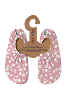 Slipstop Kız Çocuk Deniz ve Havuz Ayakkabısı ROSE FLOWER.SHOE