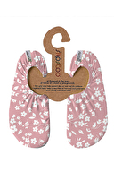 Slipstop Kız Çocuk Deniz ve Havuz Ayakkabısı ROSE FLOWER.SHOE