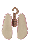 Slipstop Kız Çocuk Deniz ve Havuz Ayakkabısı ROSE FLOWER.SHOE