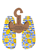 Slipstop Kız Çocuk Deniz ve Havuz Ayakkabısı CELLO.SHOE