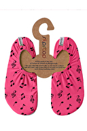 Slipstop Kız Çocuk Deniz ve Havuz Ayakkabısı MELODY JUNIOR.SHOE