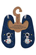 Slipstop Erkek Çocuk Deniz ve Havuz Ayakkabısı NASA.SHOE