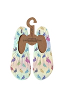 Slipstop Kadın Deniz ve Havuz Ayakkabısı FLAMENCO.SHOE