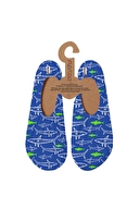 Slipstop Erkek Deniz ve Havuz Ayakkabısı JAWS.SHOE