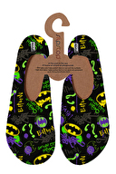 Slipstop Erkek Deniz ve Havuz Ayakkabısı DARKNESS.SHOE