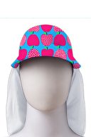 Slipstop Kız Çocuk Şapka NANY.SUN HAT