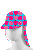 Slipstop Kız Çocuk Şapka NANY.SUN HAT