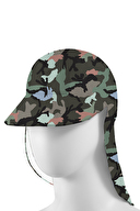 Slipstop Çocuk Şapka RANGER.SUN HAT