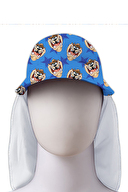 Slipstop Çocuk Şapka LUNATIC.SUN HAT