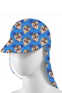 Slipstop Çocuk Şapka LUNATIC.SUN HAT