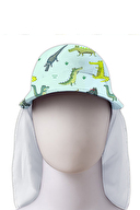 Slipstop Erkek Çocuk Şapka ZAGOR.SUN HAT