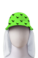 Slipstop Erkek Çocuk Şapka OVI.SUN HAT