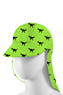 Slipstop Erkek Çocuk Şapka OVI.SUN HAT