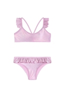 Slipstop Kız Çocuk Bikini LOLITA JUNIOR.BIKINI