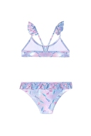 Slipstop Kız Çocuk Bikini Takımı VENICE.BIKINI