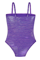 Slipstop Kız Çocuk Mayo BELLUCCI JUNIOR.SWIMSUIT