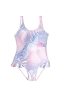 Slipstop Kız Çocuk Mayo VENICE.SWIMSUIT