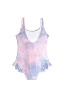 Slipstop Kız Çocuk Mayo VENICE.SWIMSUIT