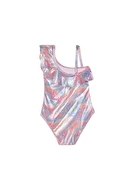 Slipstop Kız Çocuk Mayo BLEND JUNIOR.SWIMSUIT