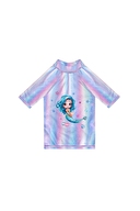 Slipstop Kız Çocuk Tişört SEASTAR.TSHIRT