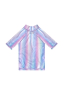 Slipstop Kız Çocuk Tişört SEASTAR.TSHIRT