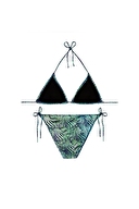 Slipstop Kadın Bikini BRITNEY.BIKINI