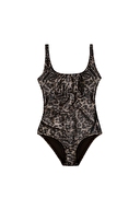 Slipstop Kadın Mayo ZEYNA.SWIMSUIT