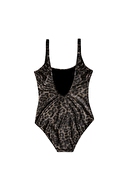 Slipstop Kadın Mayo ZEYNA.SWIMSUIT