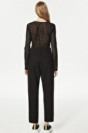 Twist Kadın Kot Pantolon T00000018017