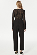 Twist Kadın Kot Pantolon T00000018016