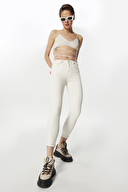 İpekyol Kadın Kot Pantolon T00000018019